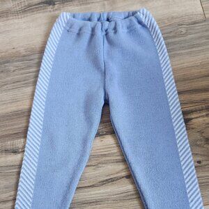 Gils knitted leggins